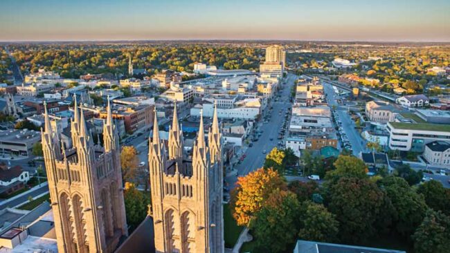 Guelph Canada