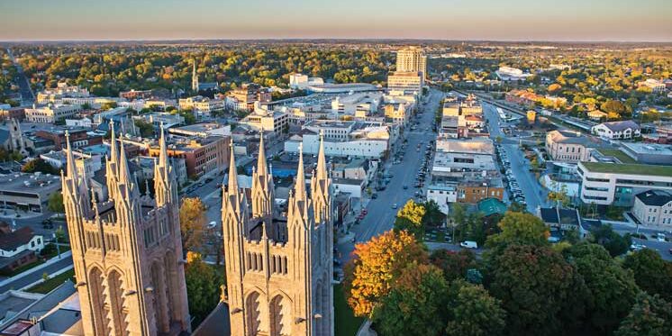Guelph Canada